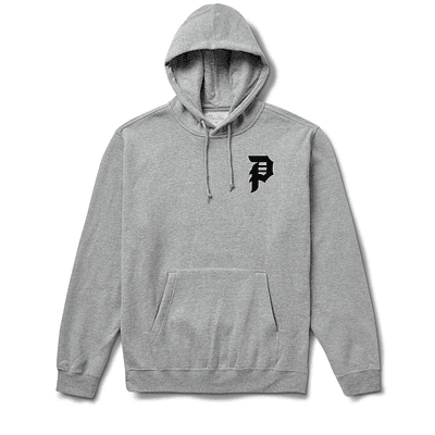 Poleron Primitive Fall24 - Courage