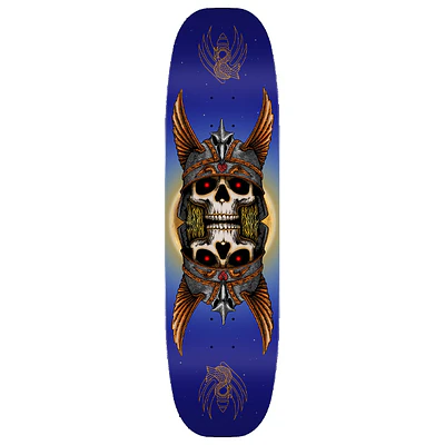 Tabla Powell Peralta - Pro Flight® Andy Anderson Heron Egg 8.7" + Lija Blank