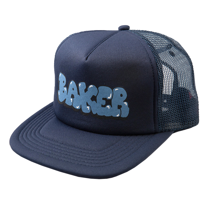 Gorro Baker - Buble