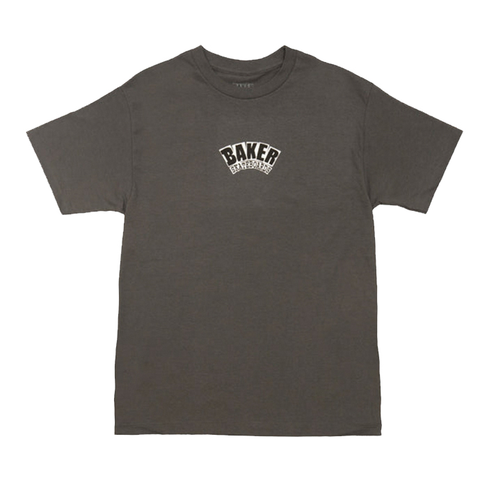 Polera Baker - Arch