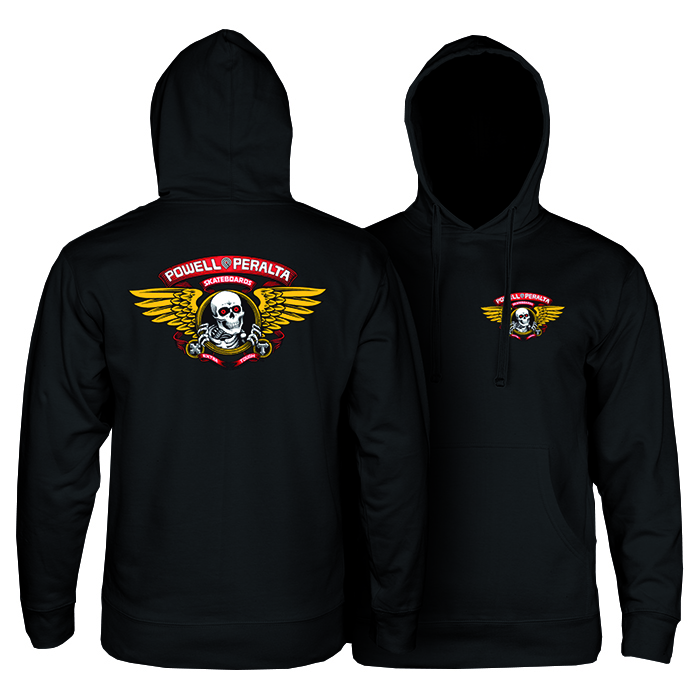 Poleron Powell Peralta - Winged Ripper