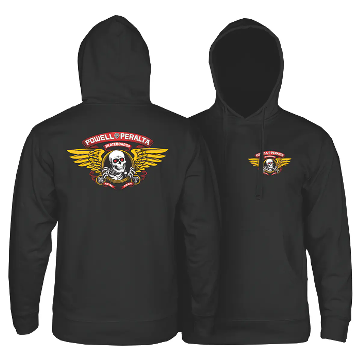 Poleron Powell Peralta - Winged Ripper