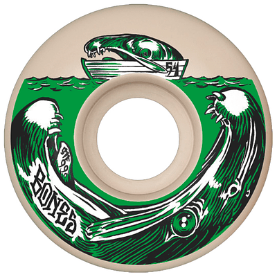 Ruedas Bones - STF Salmon dinner 54mm 99a