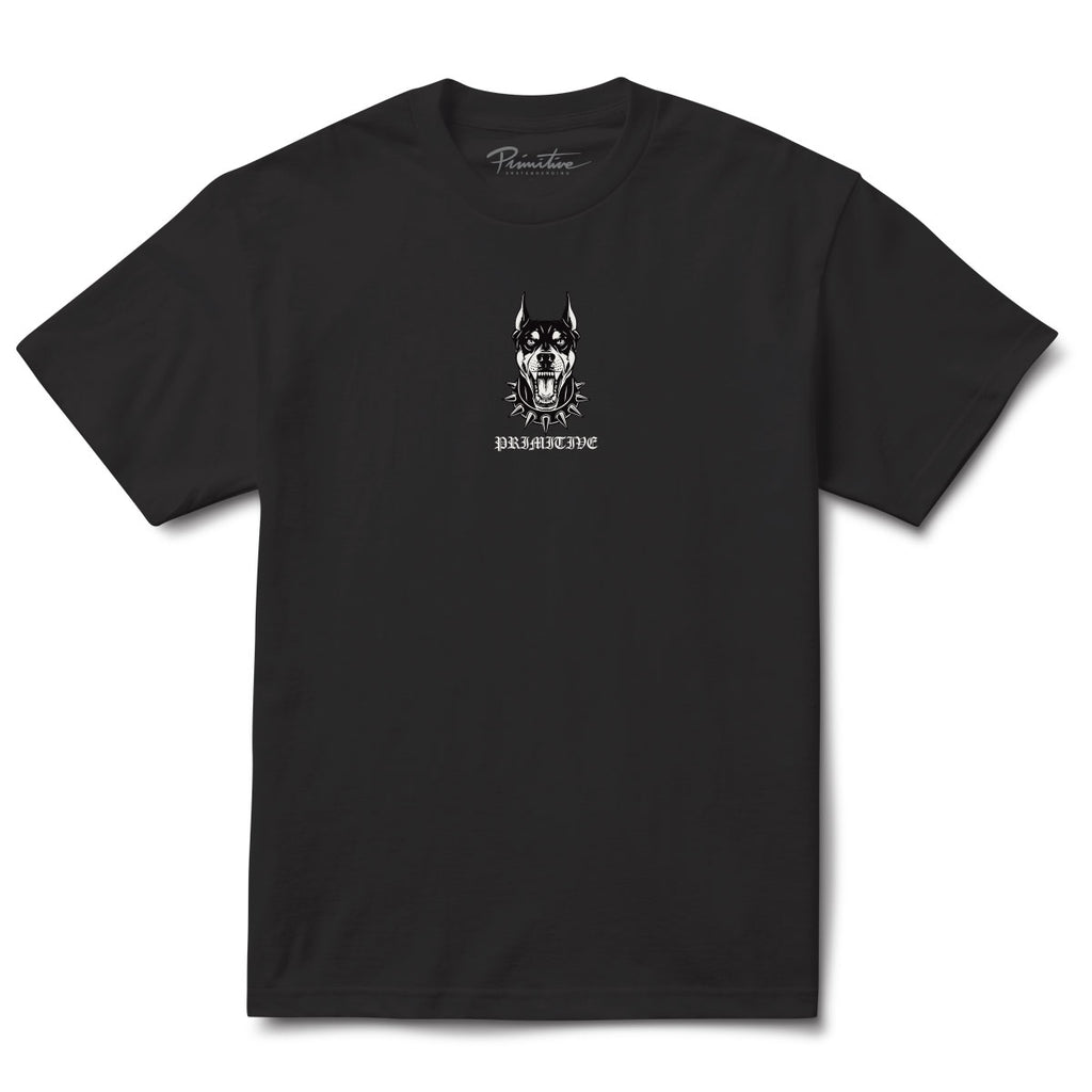 Polera Primitive Core Premium 25 - Sepulveda HW