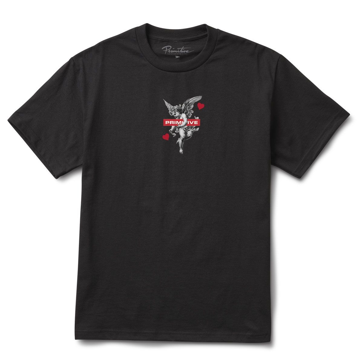 Polera Primitive Spring 25 - Match