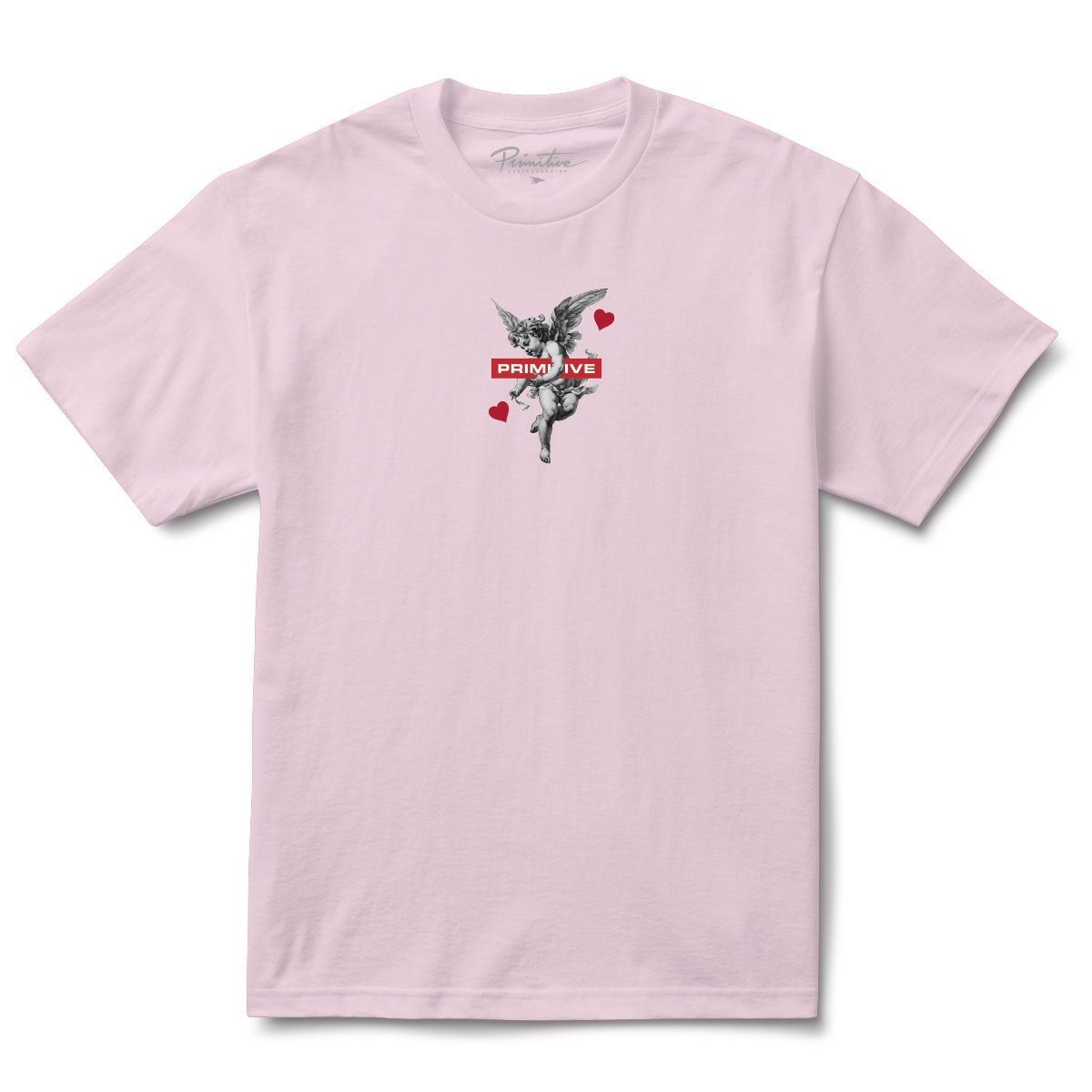 Polera Primitive Spring 25 - Match