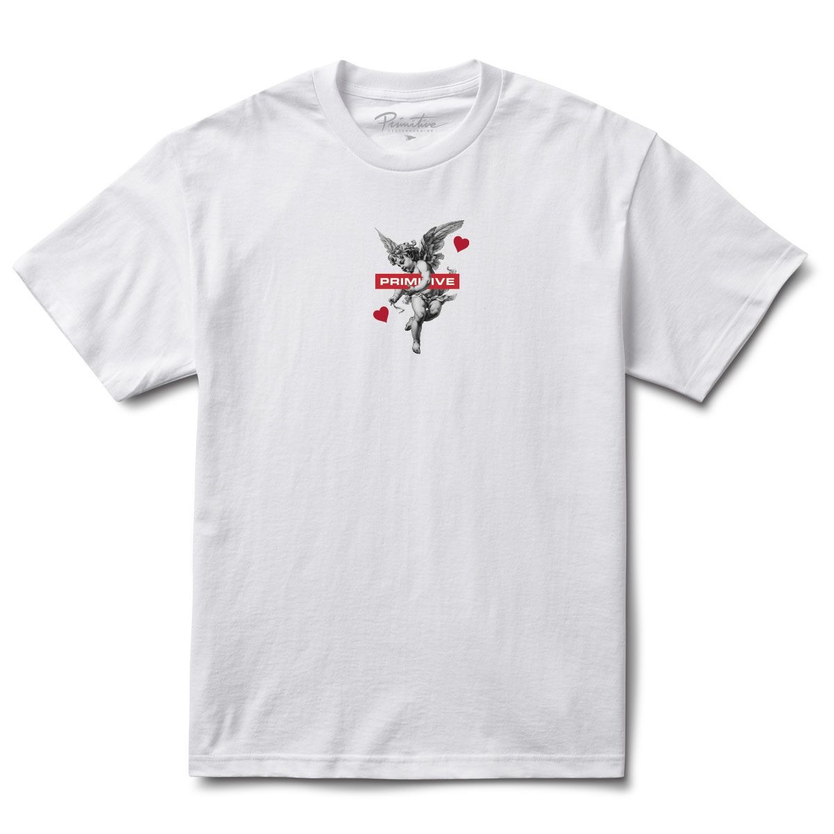 Polera Primitive Spring 25 - Match