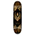 Tabla Powell Peralta - Flight Deck® - Skeleton Gold Foil 8.63” + Lija Blank