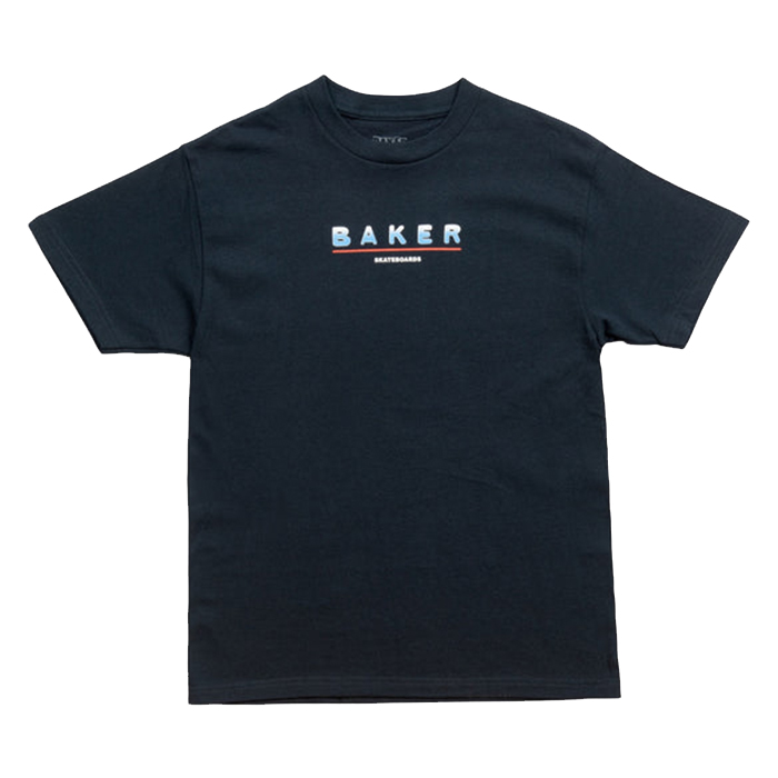 Polera Baker - Heat