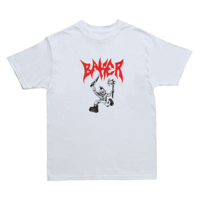 Polera Baker - Kill