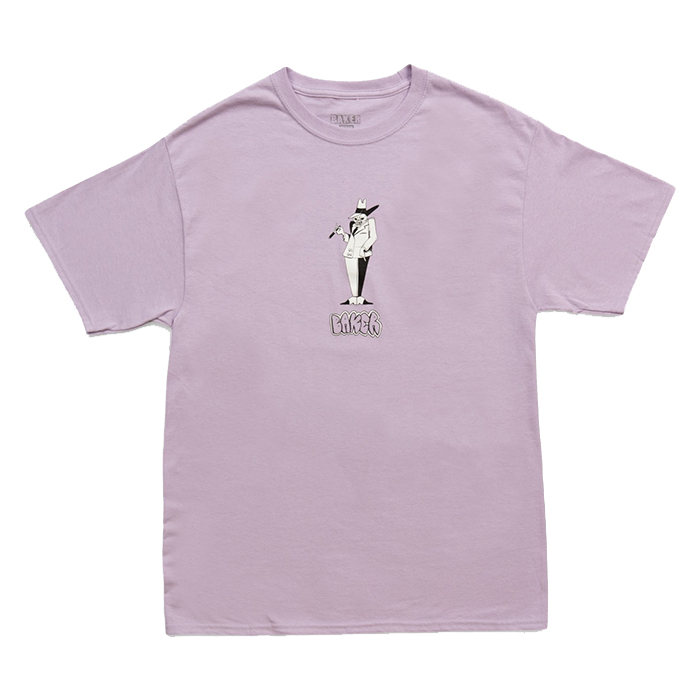 Polera Baker - Pimpimpin