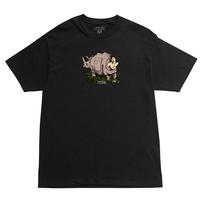 Polera Baker - Shikaka