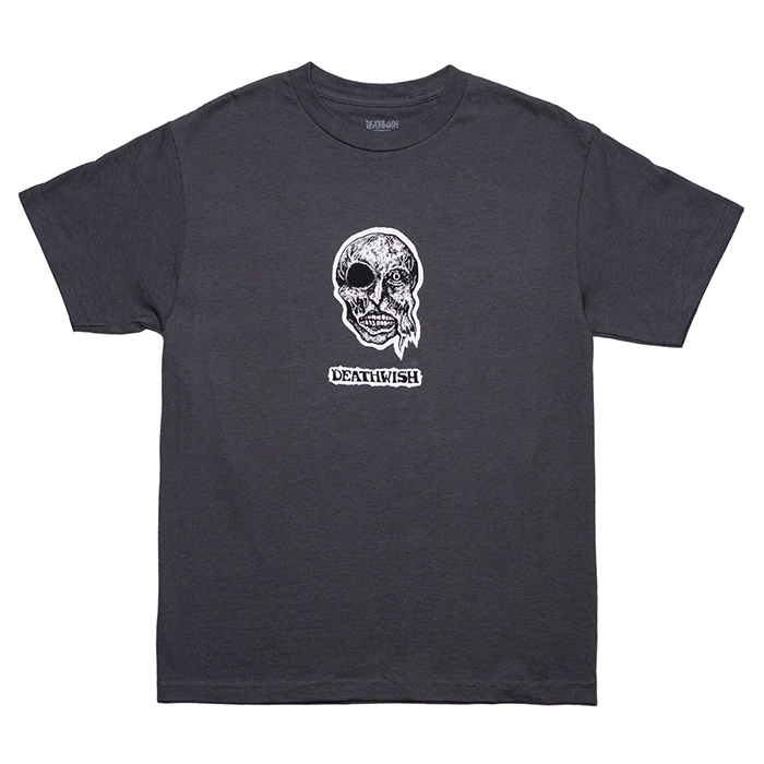 Polera Deathwish - Deadly Prey