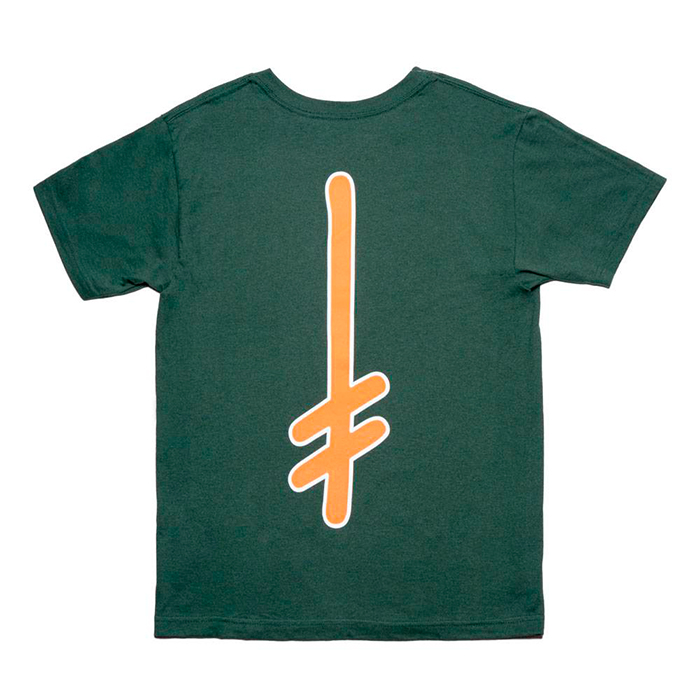 Polera Deathwish - The Truth