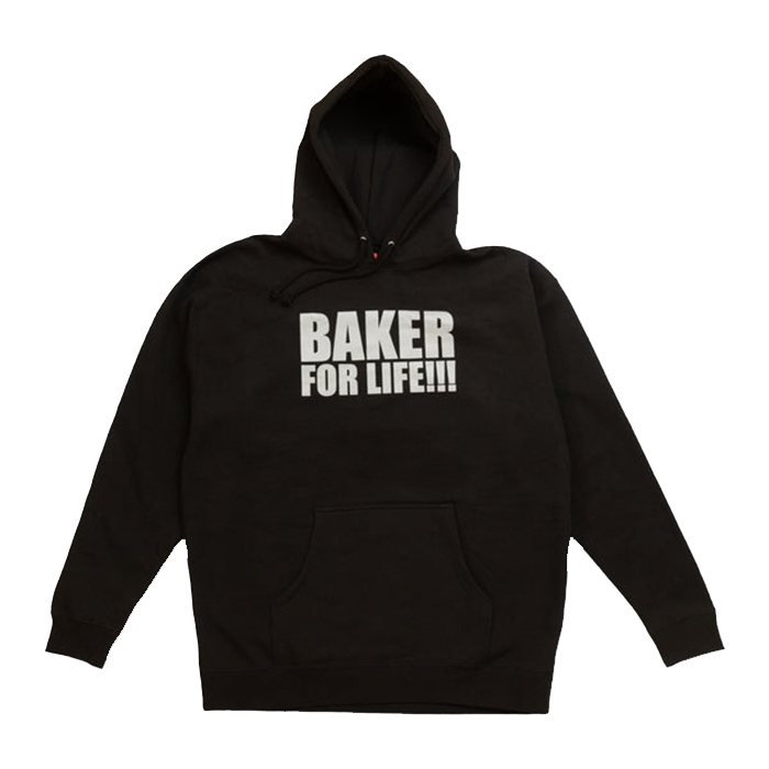 Poleron Baker