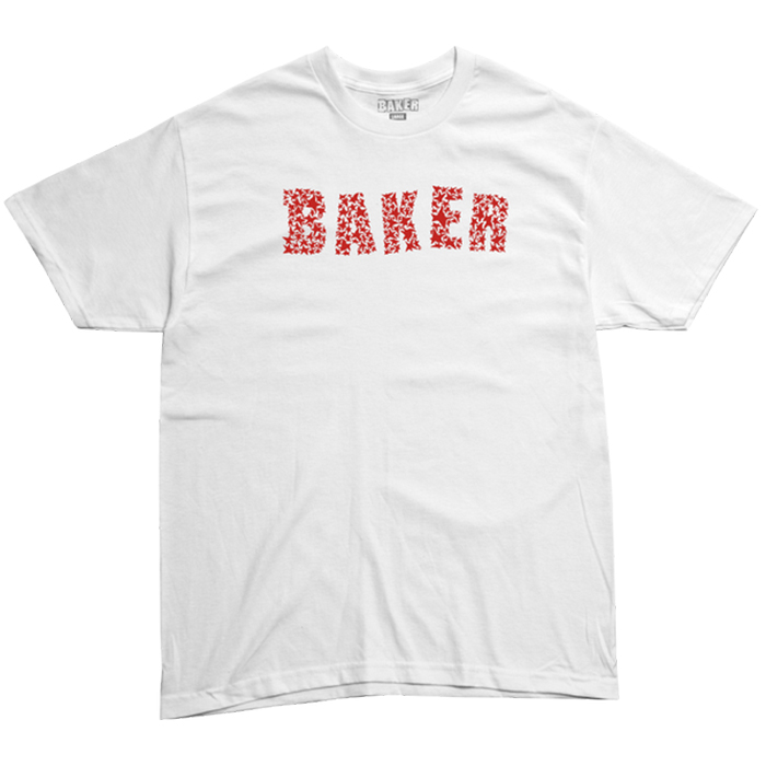 Polera Baker - Get Lost