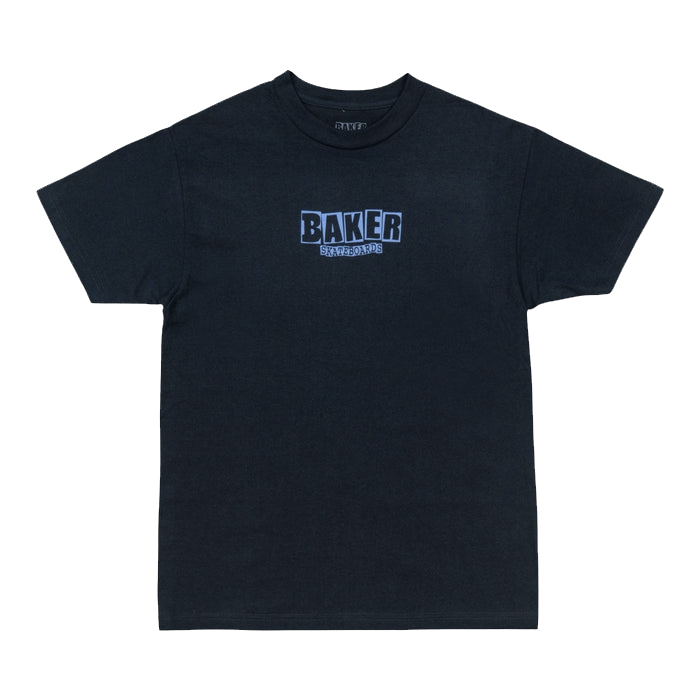 Polera Baker - Brand Logo