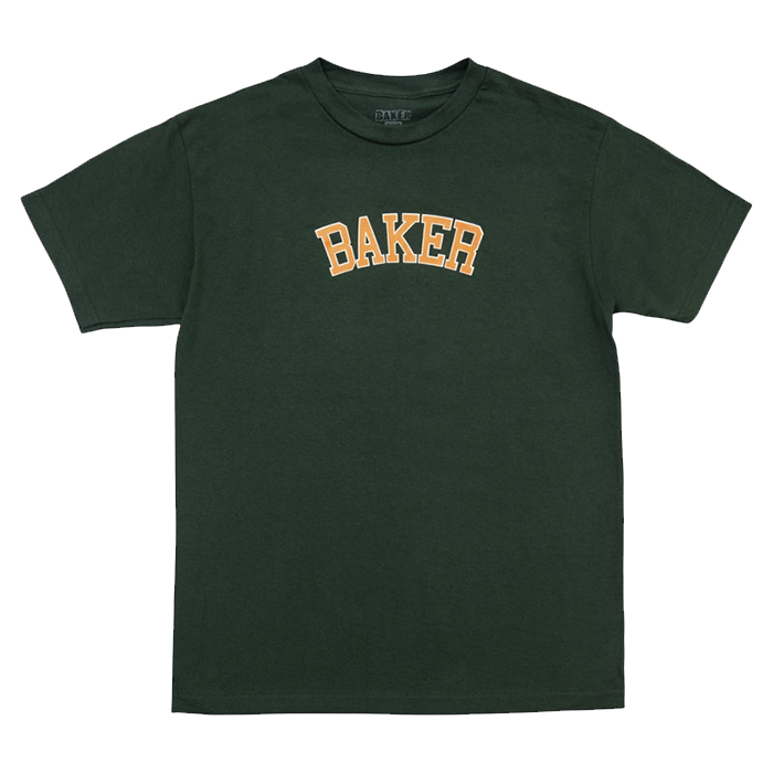 Polera Baker - Winston