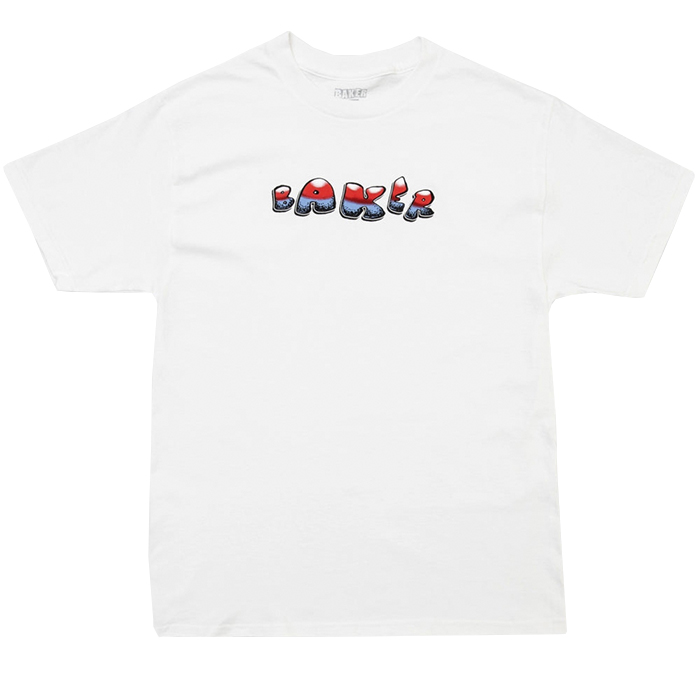 Polera Baker - Bubble