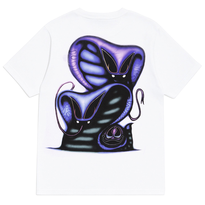 Polera Deathwish - Twins