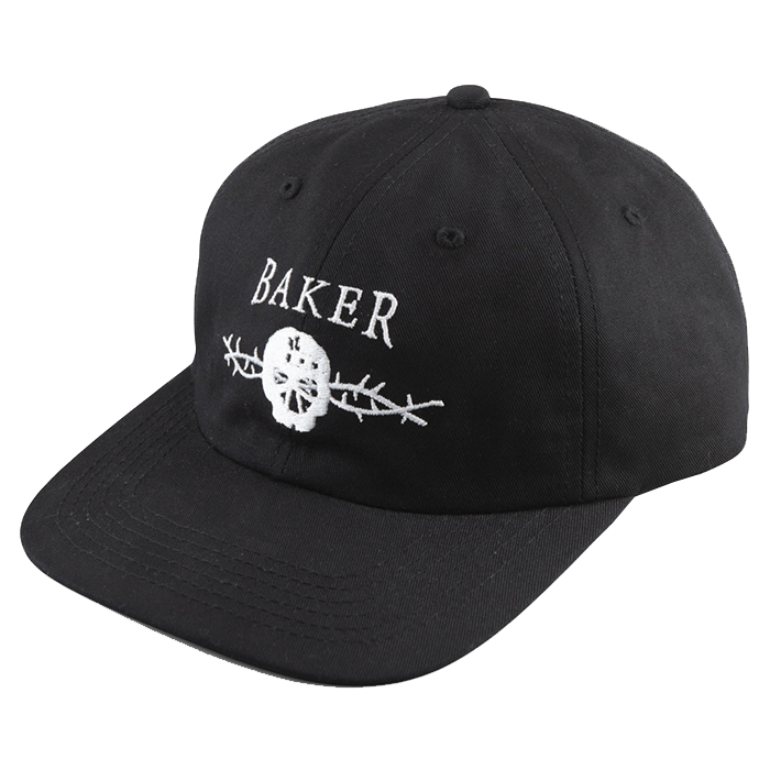 Gorro Baker - Thorns