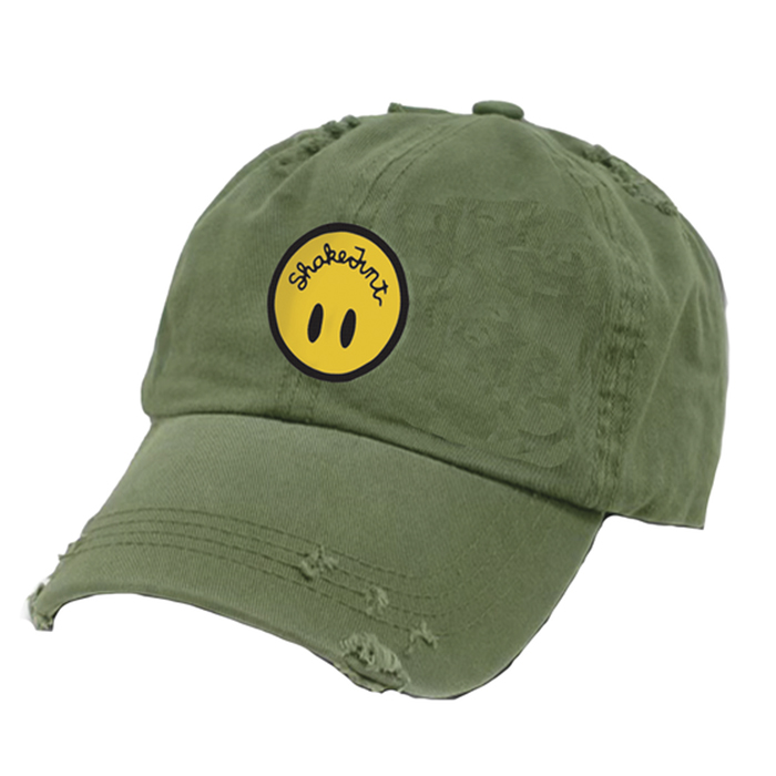 Gorro Shake Junt - Unhappy