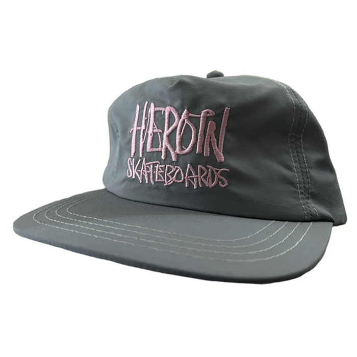 Gorro Heroin - Script