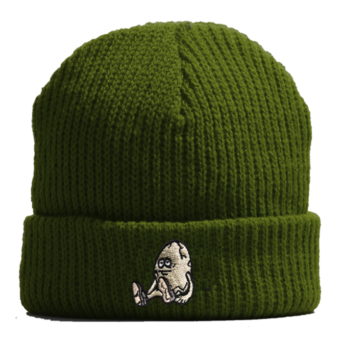 Gorro Heroin - Egg