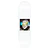 Tabla Life Homero white 8.25