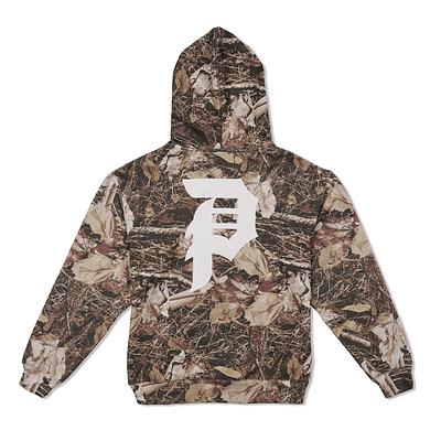 Poleron Primitive Summer 25 - Dirty P Shaw HW