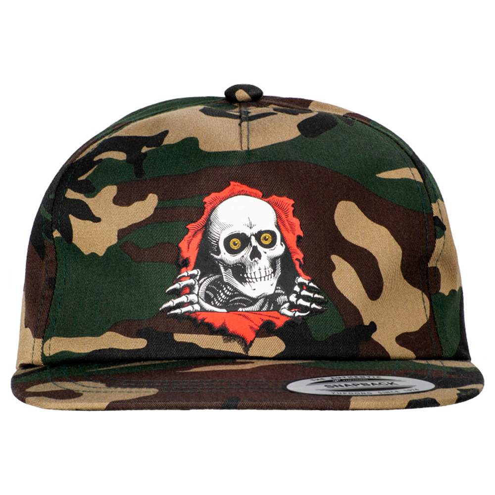Gorro Powell Peralta - Ripper 2