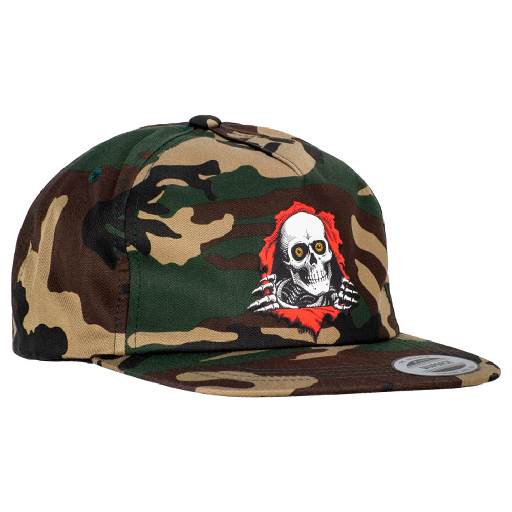 Gorro Powell Peralta - Ripper 2