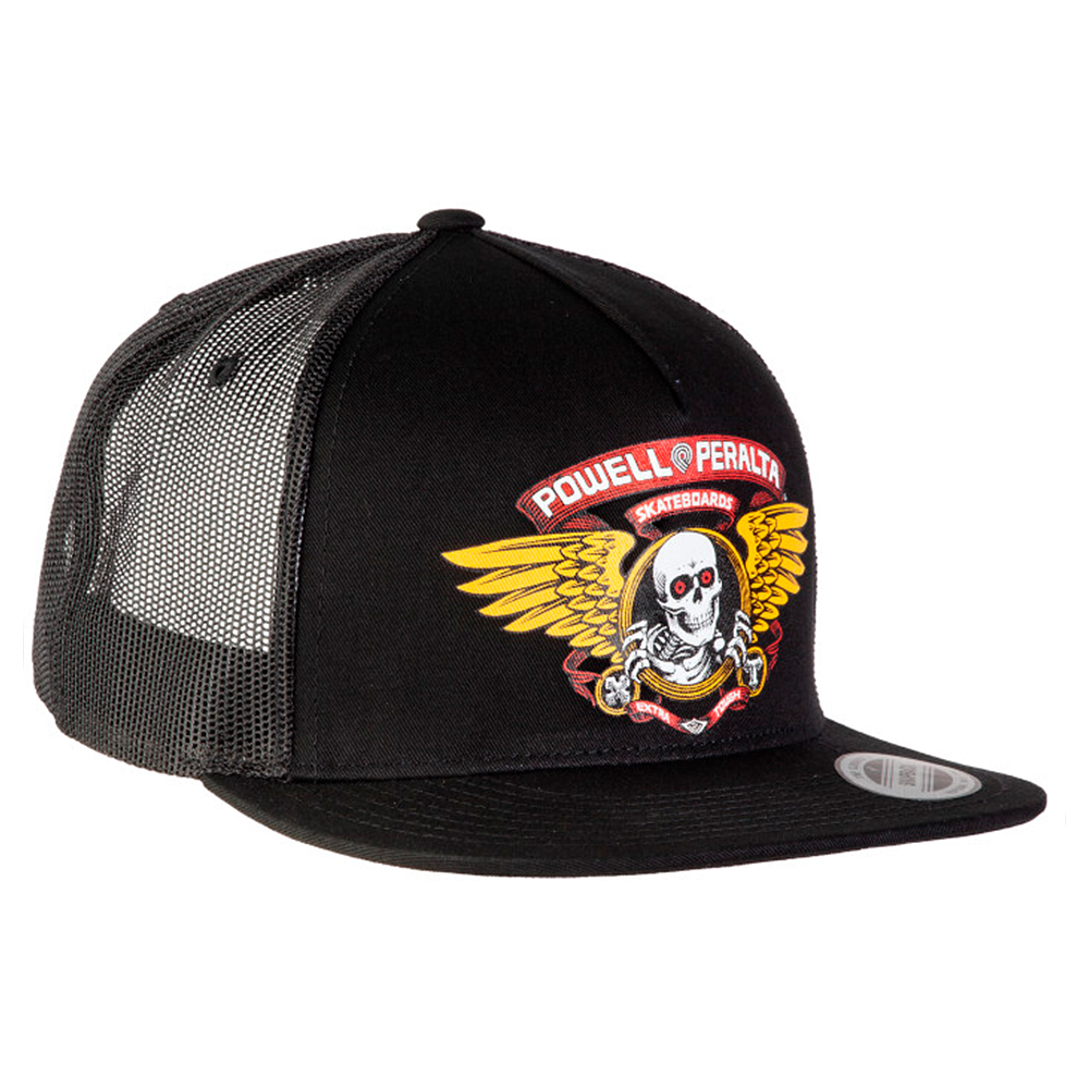 Gorro Powell Peralta - Winged Ripper