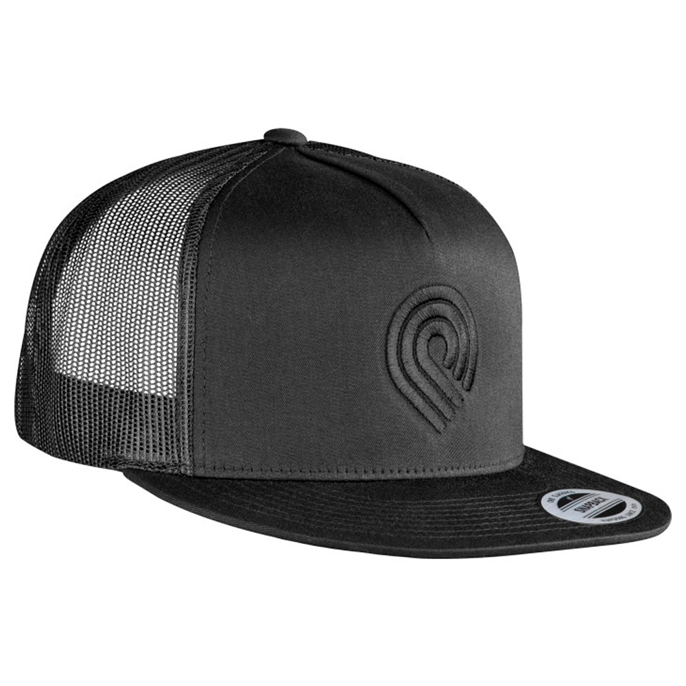 Gorro Powell Peralta - Triple P Logo
