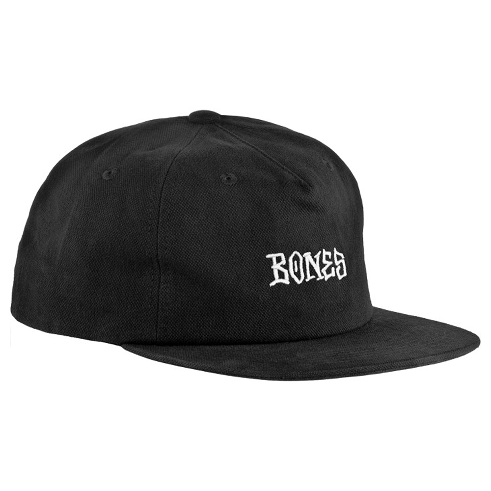 Gorro Bones - Blank Canvas