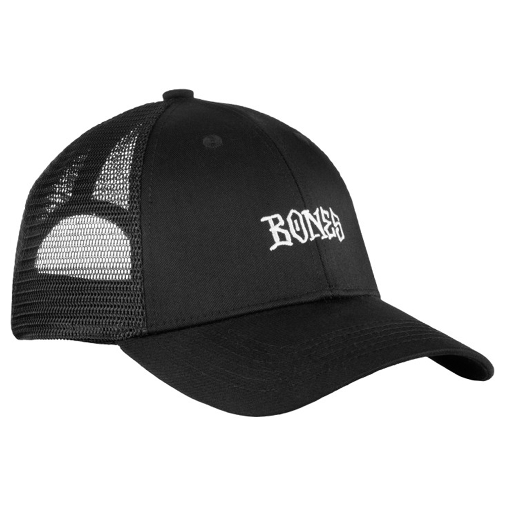 Gorro Bones - Stop