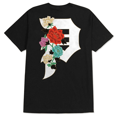 Polera Primitive - Santino