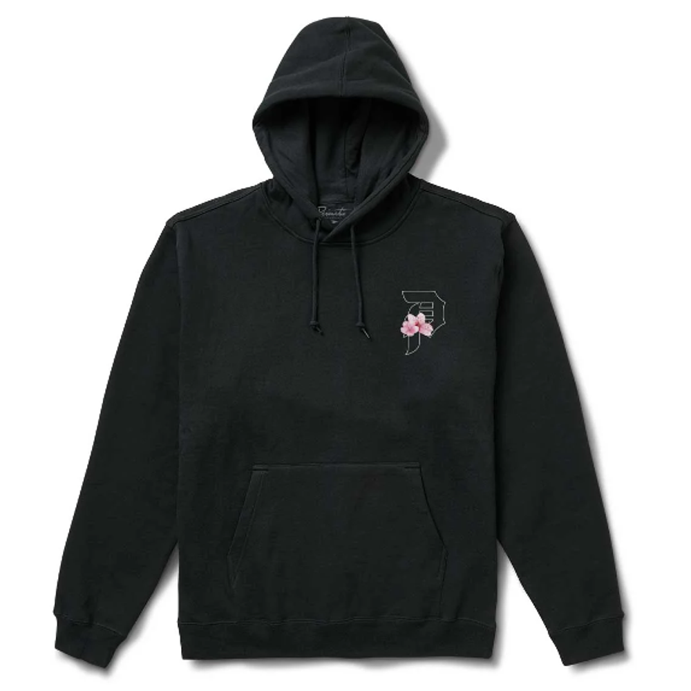 Poleron Primitive Spring Injection - Sakura