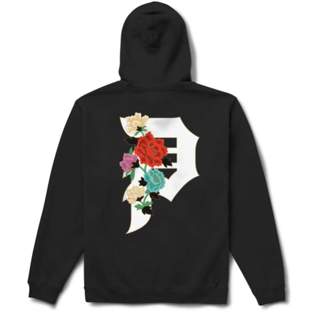 Poleron Primitive - Santino