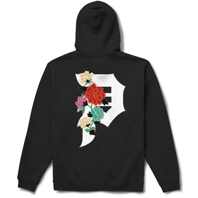 Poleron Primitive - Santino