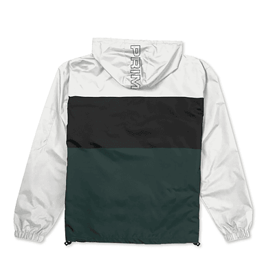 Chaqueta Primitive Fall25 - Chiba