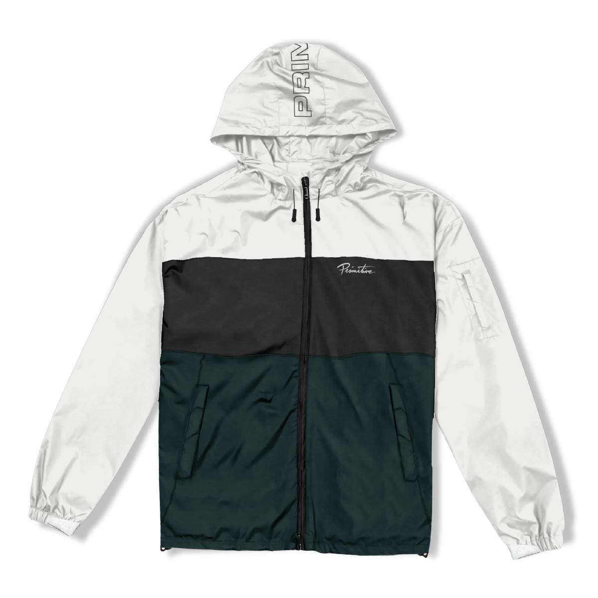 Chaqueta Primitive Fall25 - Chiba
