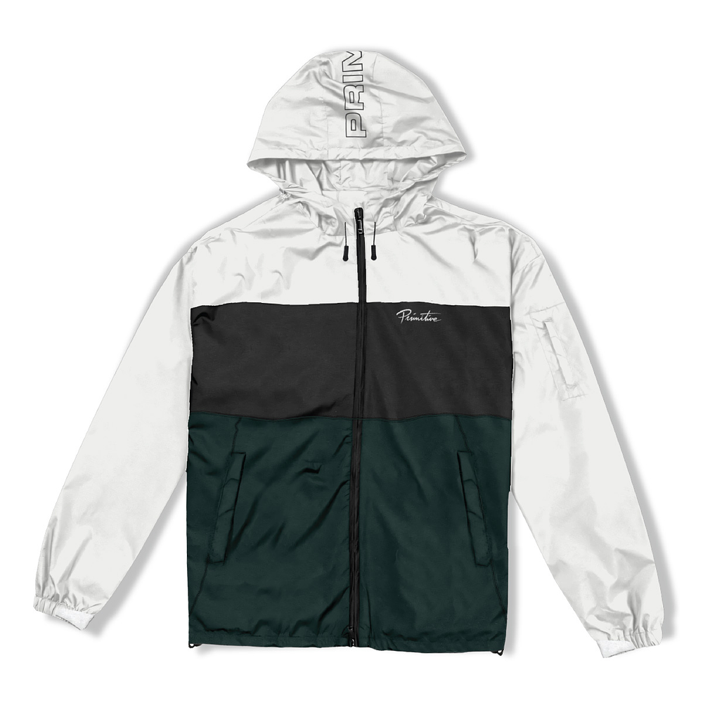 Chaqueta Primitive Fall25 - Chiba