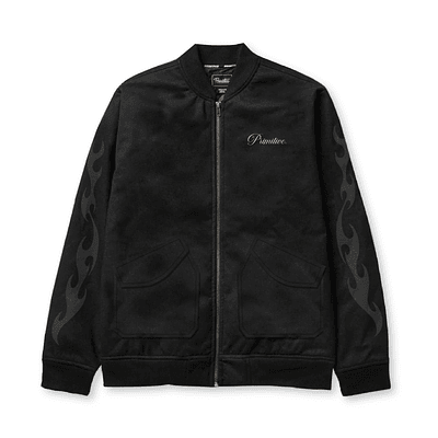 Chaqueta Primitive Fall25 - Capital Bomber
