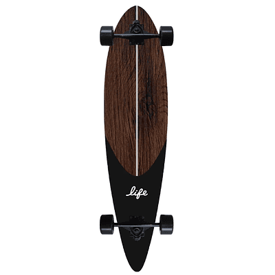 Longboard Life completo 40" / Bigfish surf