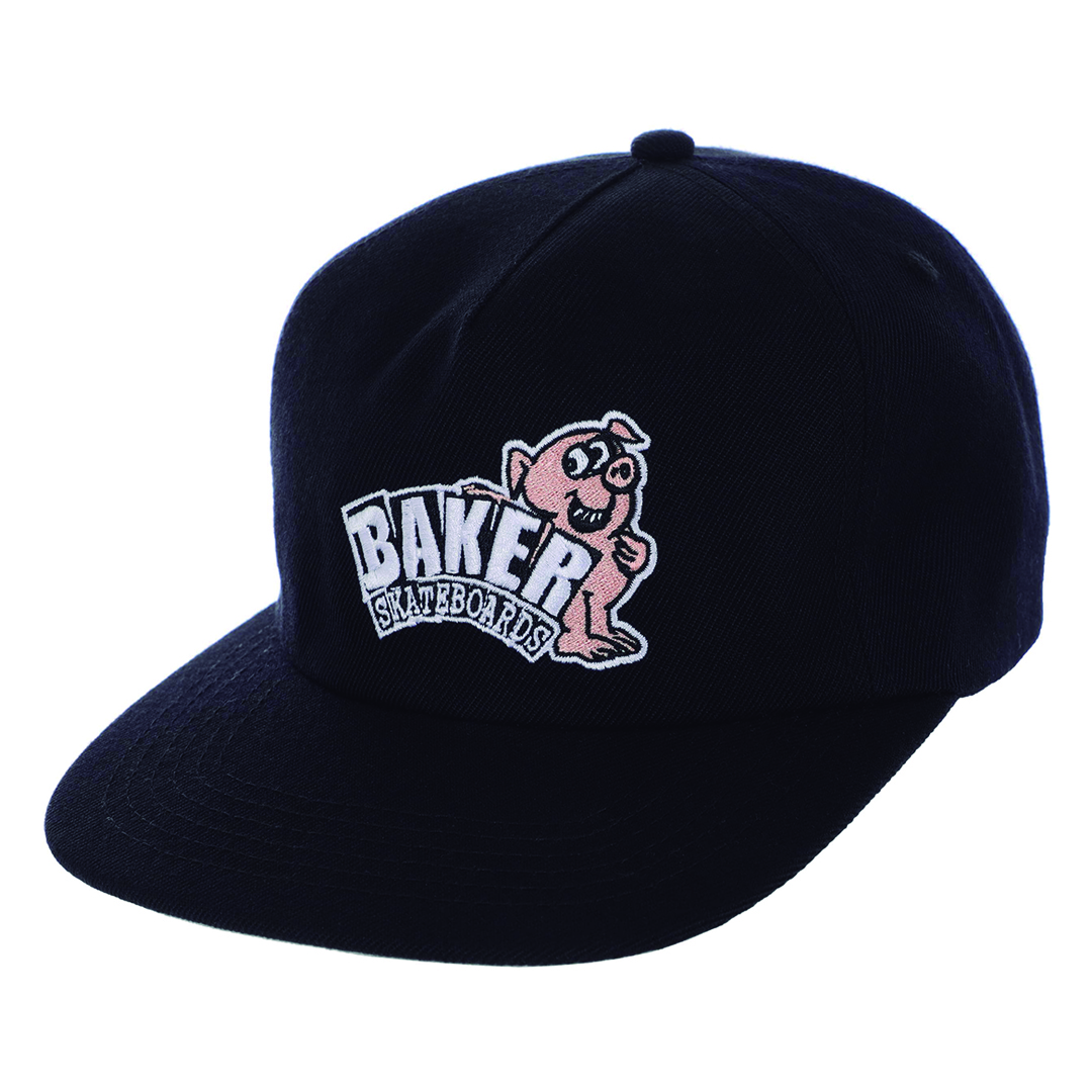 Gorro Baker - Carnitas