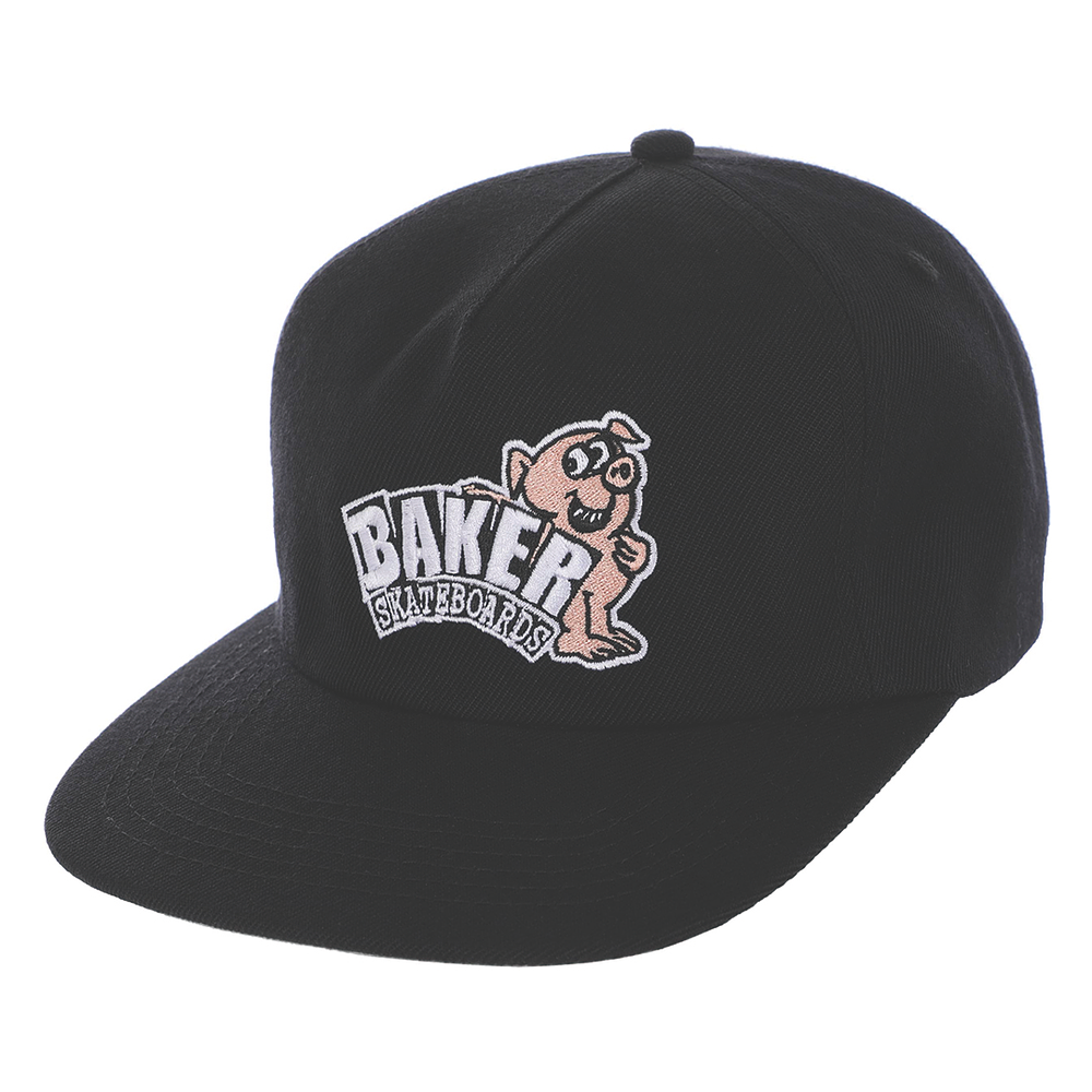 Gorro Baker - Carnitas