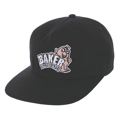 Gorro Baker - Carnitas