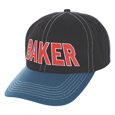 Gorro Baker - Allegiance
