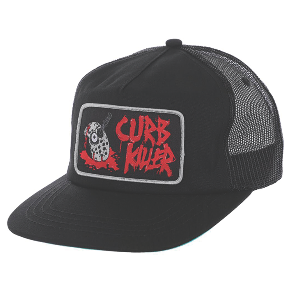 Gorro Heroin - Curb Killer
